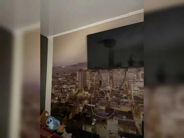 MelissaBrayn20 on BongaCams