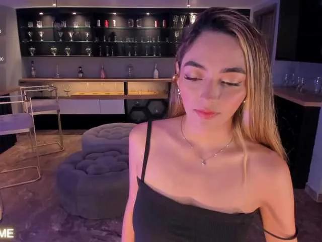 MelissaMoore on BongaCams 