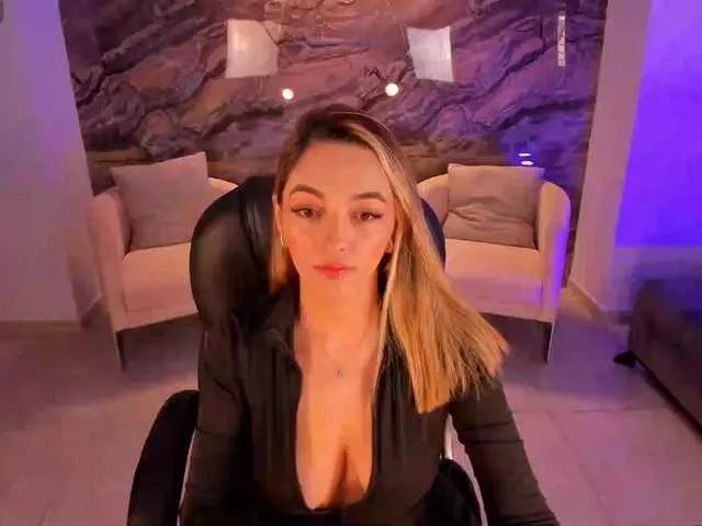 MelissaMoore on BongaCams 