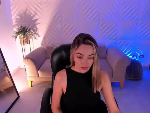 MelissaMoore on BongaCams 
