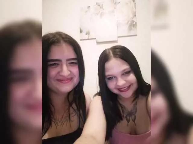 Melissssski on BongaCams 