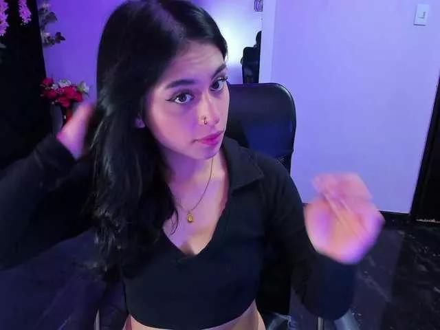 melodysweett on BongaCams 