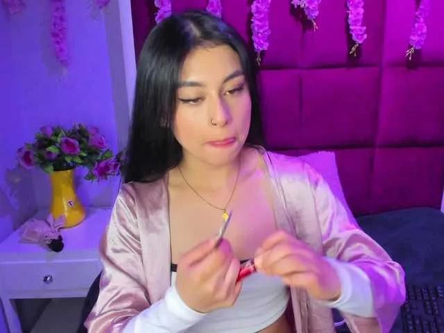 melodysweett on BongaCams 