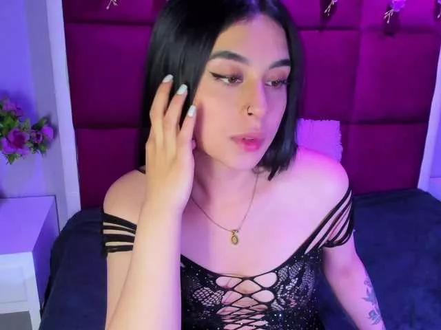 melodysweett on BongaCams 