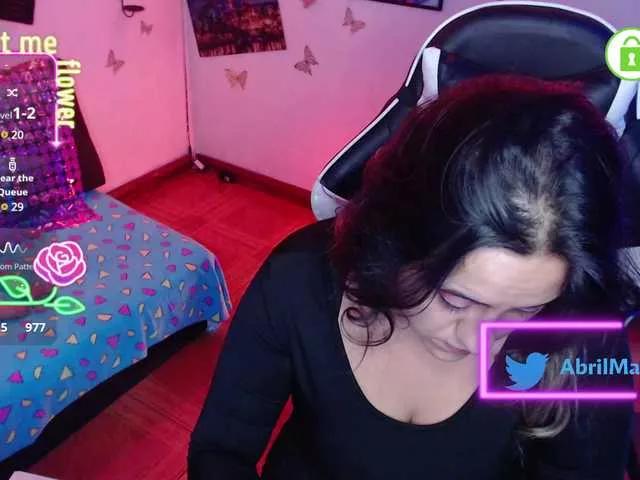 Melraise- on BongaCams 