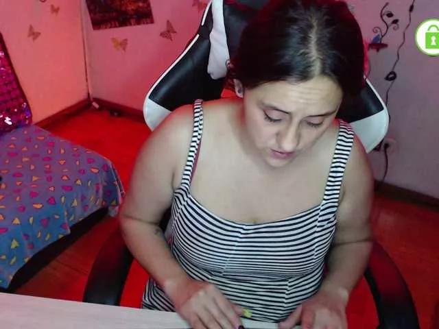 Melraise- on BongaCams 