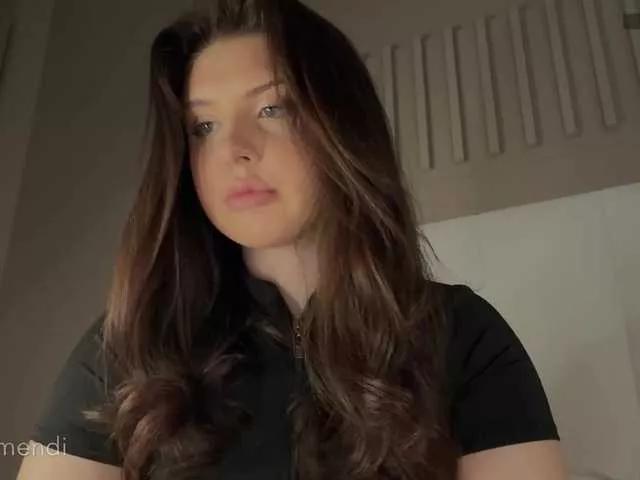 mendi- on BongaCams 