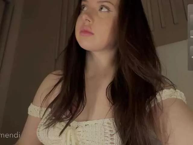 mendi- on BongaCams 