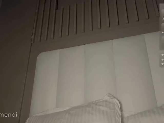 mendi- on BongaCams 