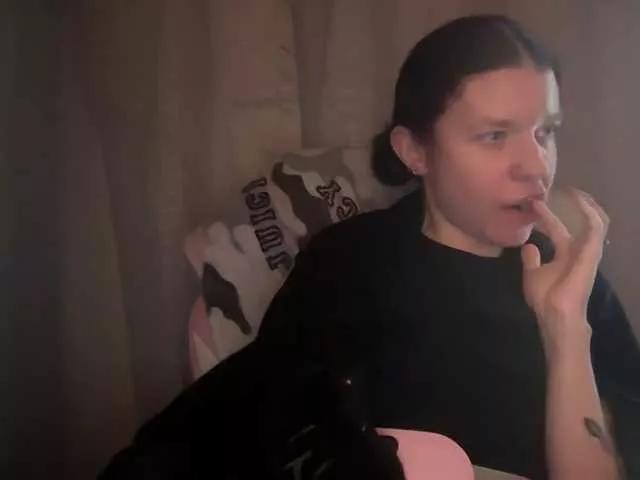 mermaidlexi on BongaCams 