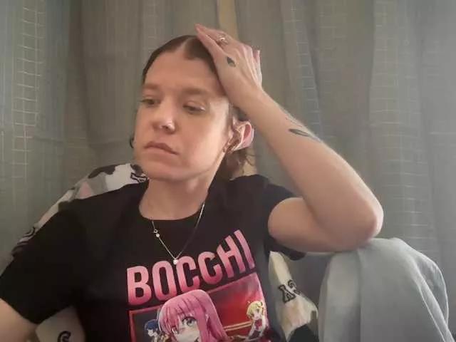 mermaidlexi on BongaCams 