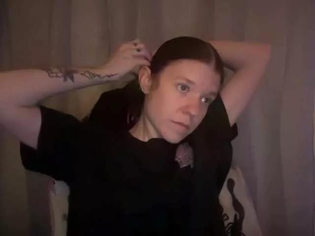 mermaidlexi on BongaCams 