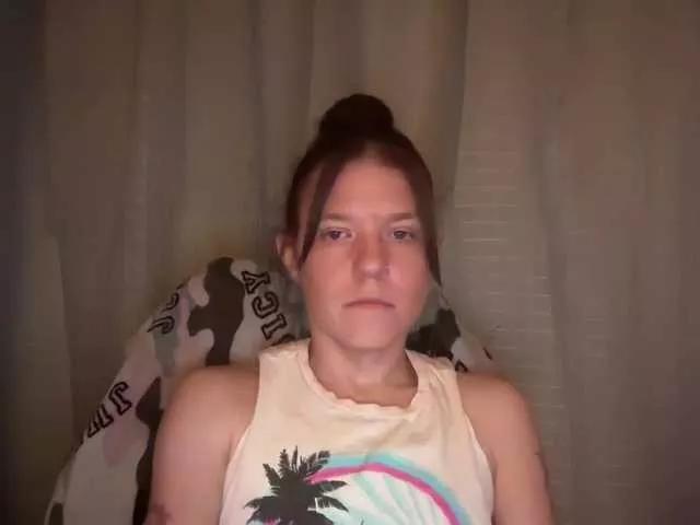 mermaidlexi on BongaCams 