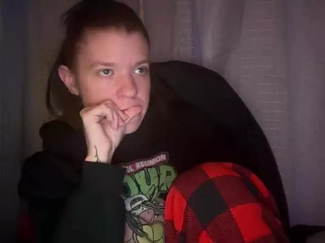 mermaidlexi on BongaCams 