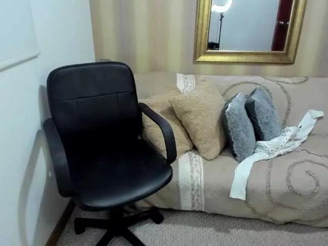 MerryColin on BongaCams 