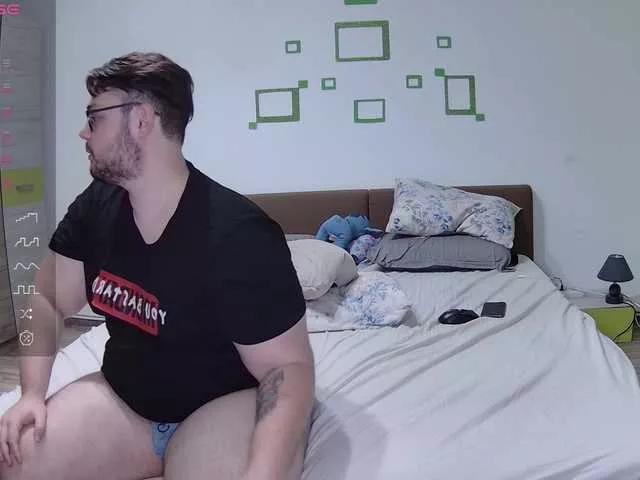 merrykayyy on BongaCams 