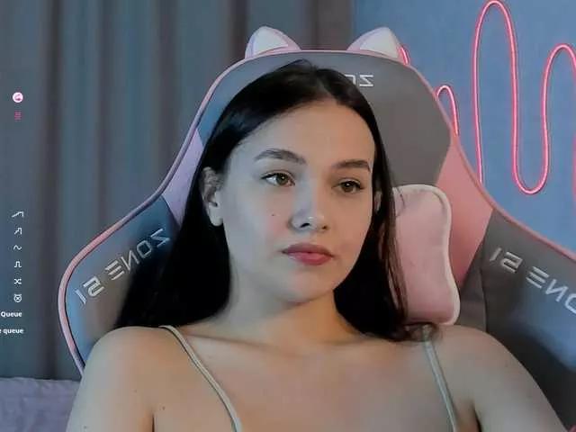 Mia-mit on BongaCams 