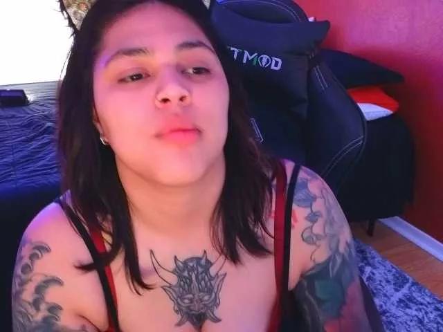 Offline Miacanelaxo on BongaCams