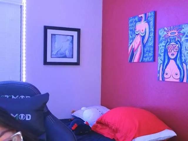 Offline Miacanelaxo on BongaCams