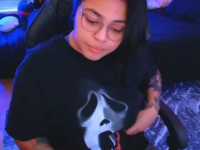 Offline Miacanelaxo on BongaCams