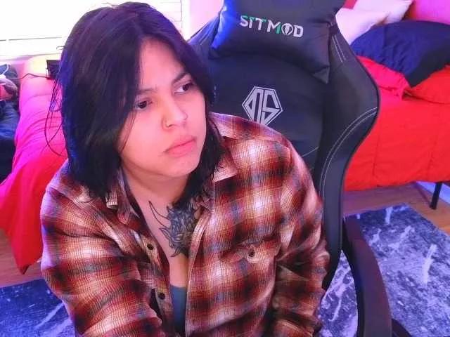 Offline Miacanelaxo on BongaCams