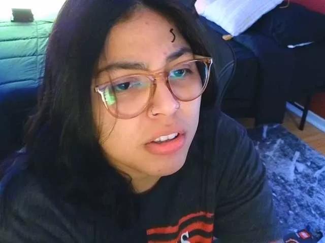 Offline Miacanelaxo on BongaCams