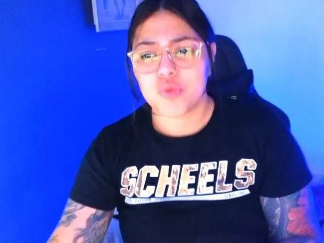 Offline Miacanelaxo on BongaCams