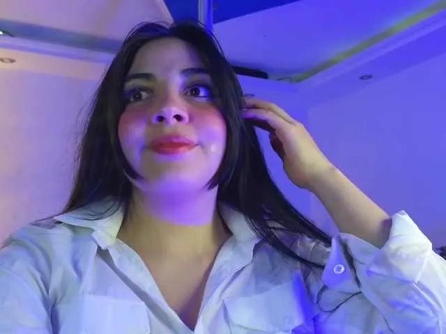 miahancock on BongaCams 