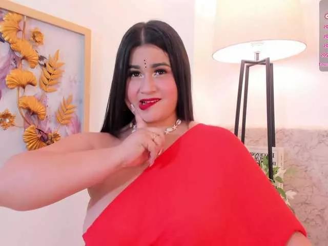 Offline miahkumar- on BongaCams