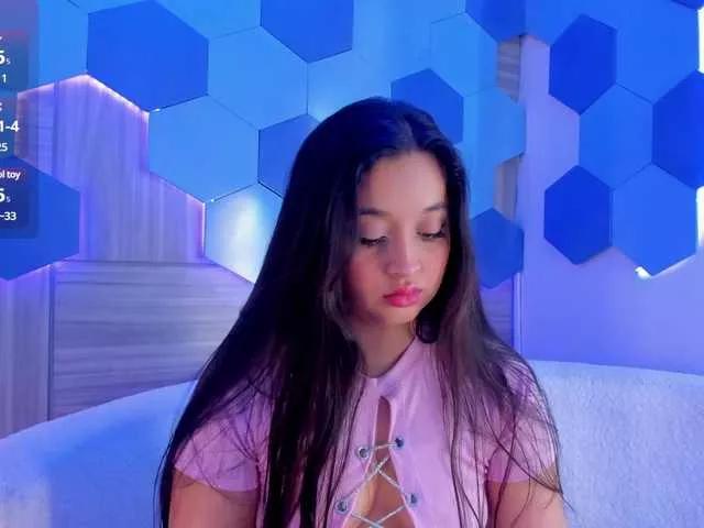 MiaKay on BongaCams 
