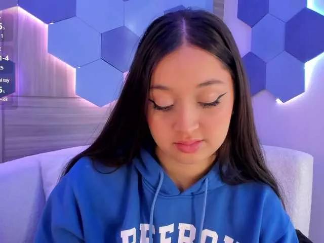 MiaKay on BongaCams 