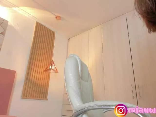 mianevaeh on BongaCams 