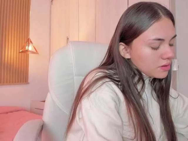 mianevaeh on BongaCams 