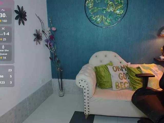 Miaynocolucci on BongaCams 