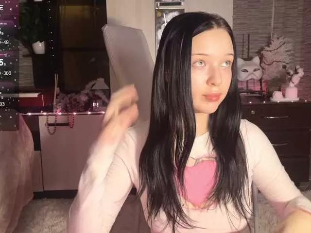 michelle-roze on BongaCams 