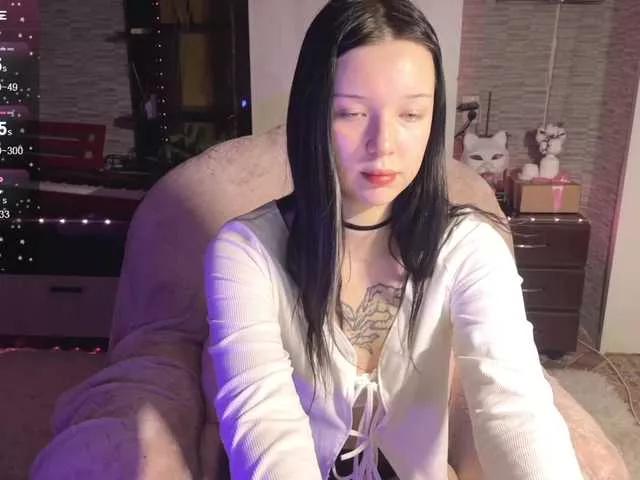 michelle-roze on BongaCams 