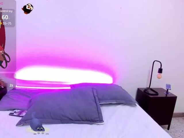 miikumeow on BongaCams 
