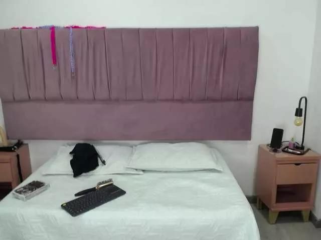 miikumeow on BongaCams 