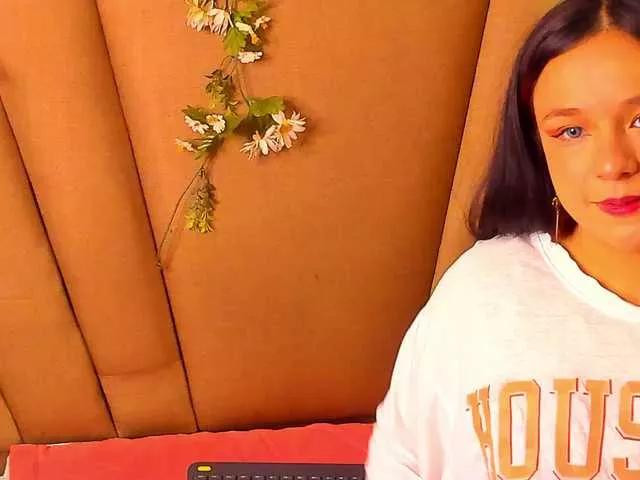 Miilyhot on BongaCams 