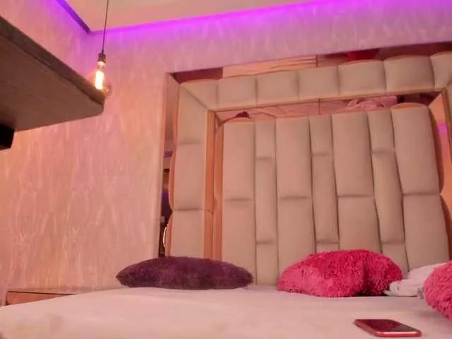 Mila-desire on BongaCams 