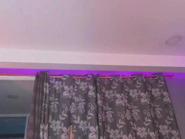 Mila-desire on BongaCams 