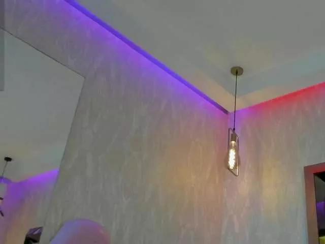 Mila-desire on BongaCams 