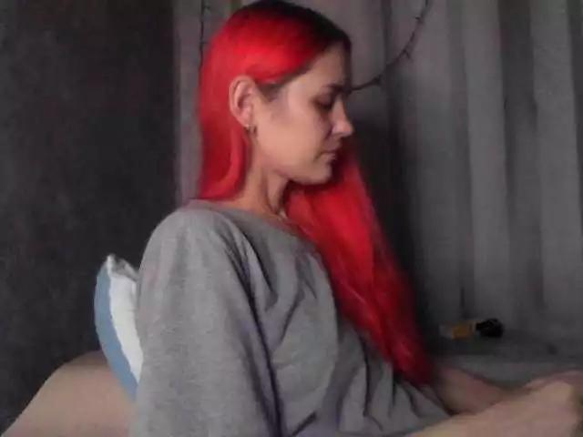 MilaBi-192569 on BongaCams 
