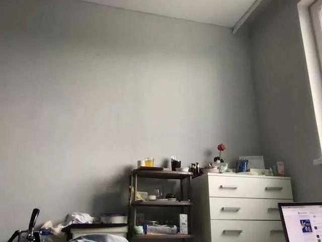 MilaBi-192569 on BongaCams 