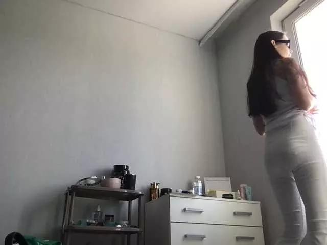 MilaBi-192569 on BongaCams 