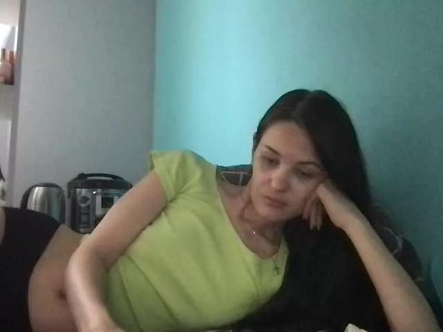 MilaBi-192569 on BongaCams 