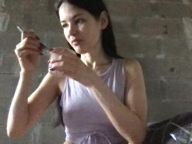 MilaBi-192569 on BongaCams 