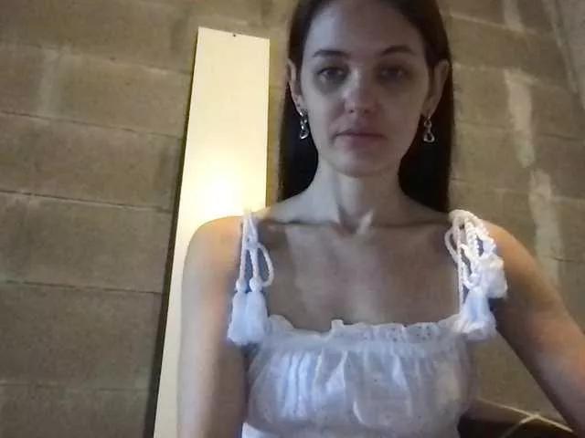 MilaBi-192569 on BongaCams 