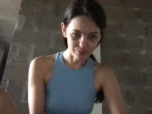 MilaBi-192569 on BongaCams 