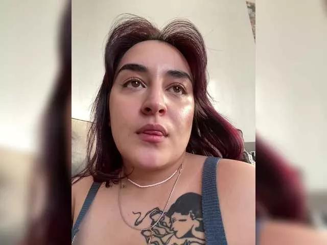 MilaLav on BongaCams 